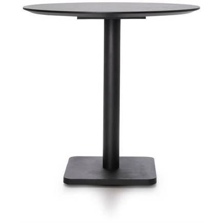 Coco Maison Brest bistrotafel stone rust D80cm
